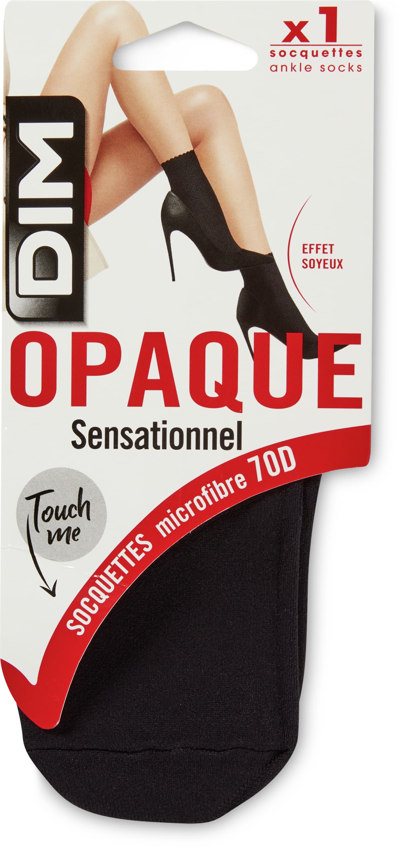 Damen Stay-Up Semi Opaque